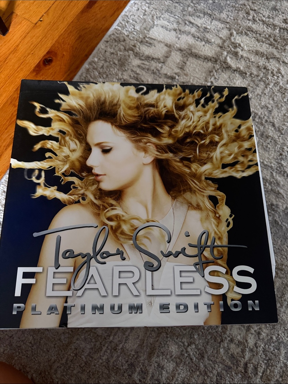 Taylor swift Vinyl LOT - Picture 16 of 16
